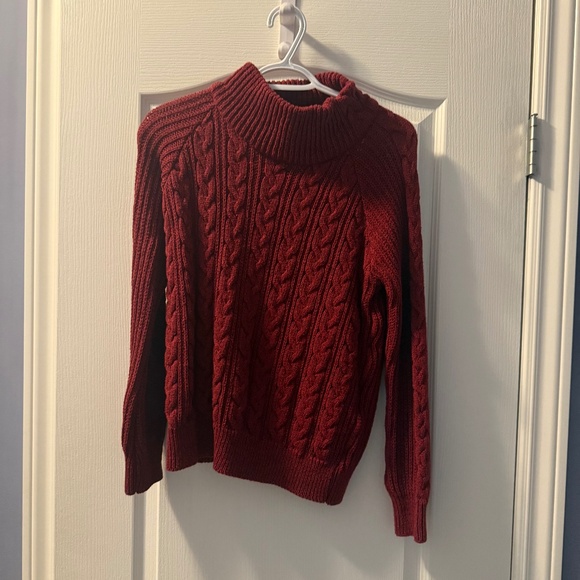 Cotton country by Parkhurst sweater - Picture 1 of 3
